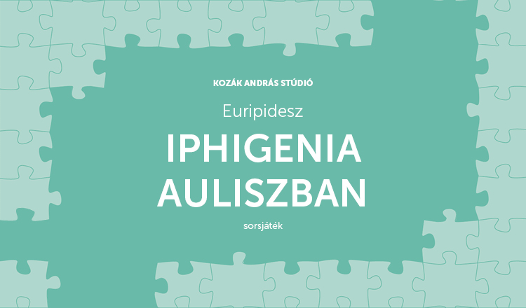 Iphigeneia Auliszban