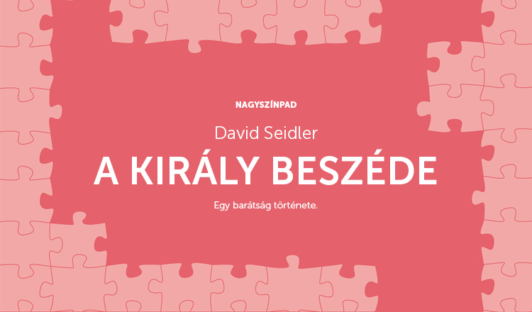 A király beszéde