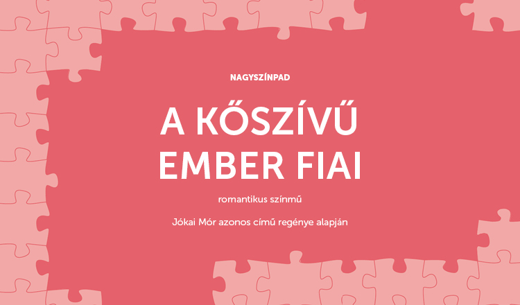 A kőszívű ember fiai