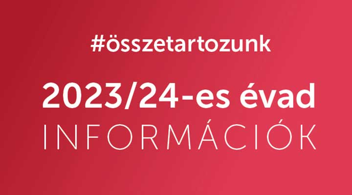 2023 évad