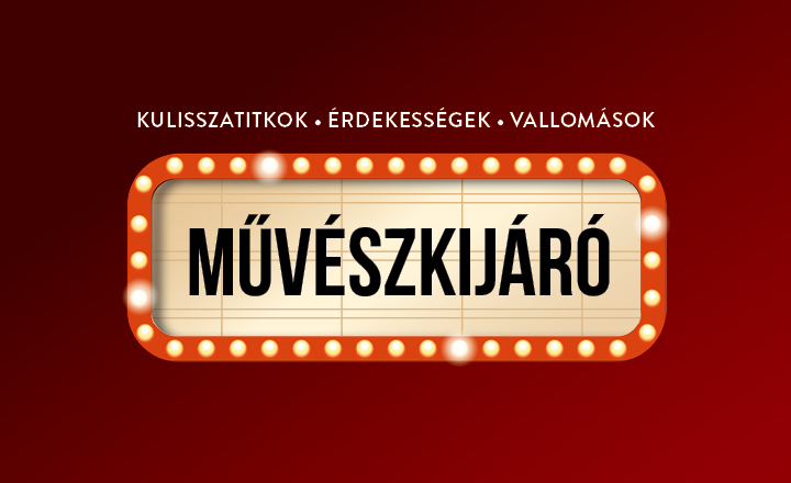 Művészkijáró 