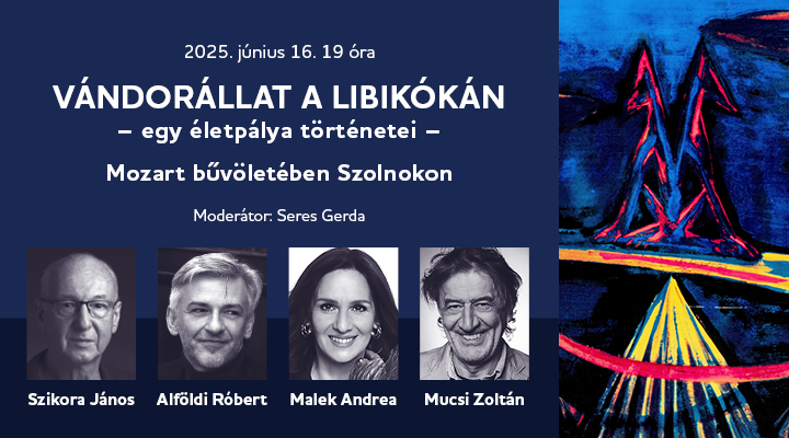 Vándorállat a libikókán