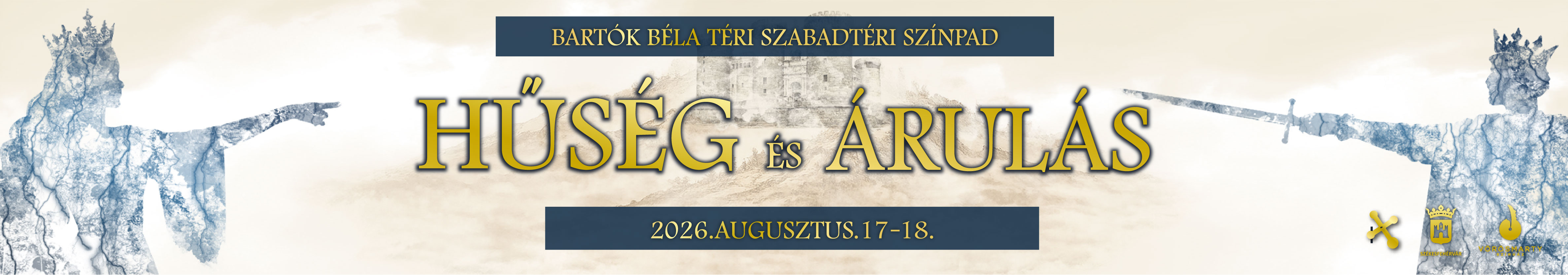Hűség és árulás