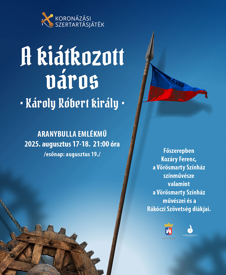 A kiátkozott város