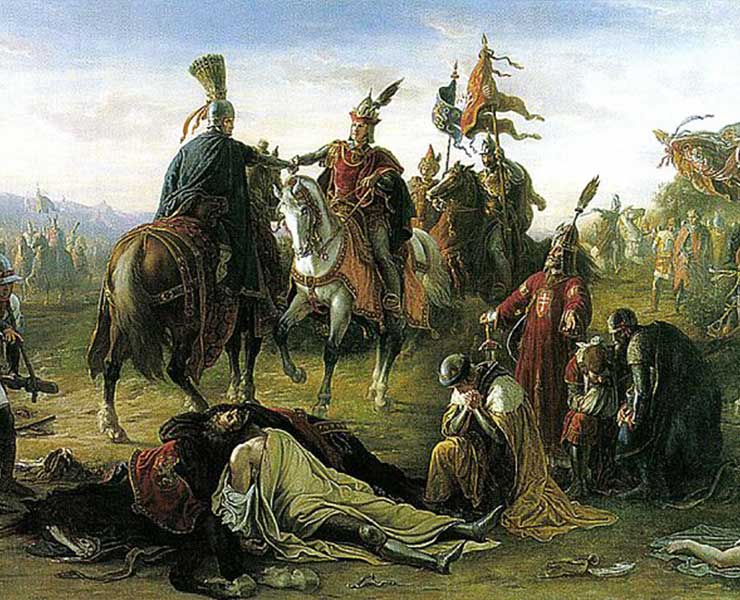 IV. Kun László