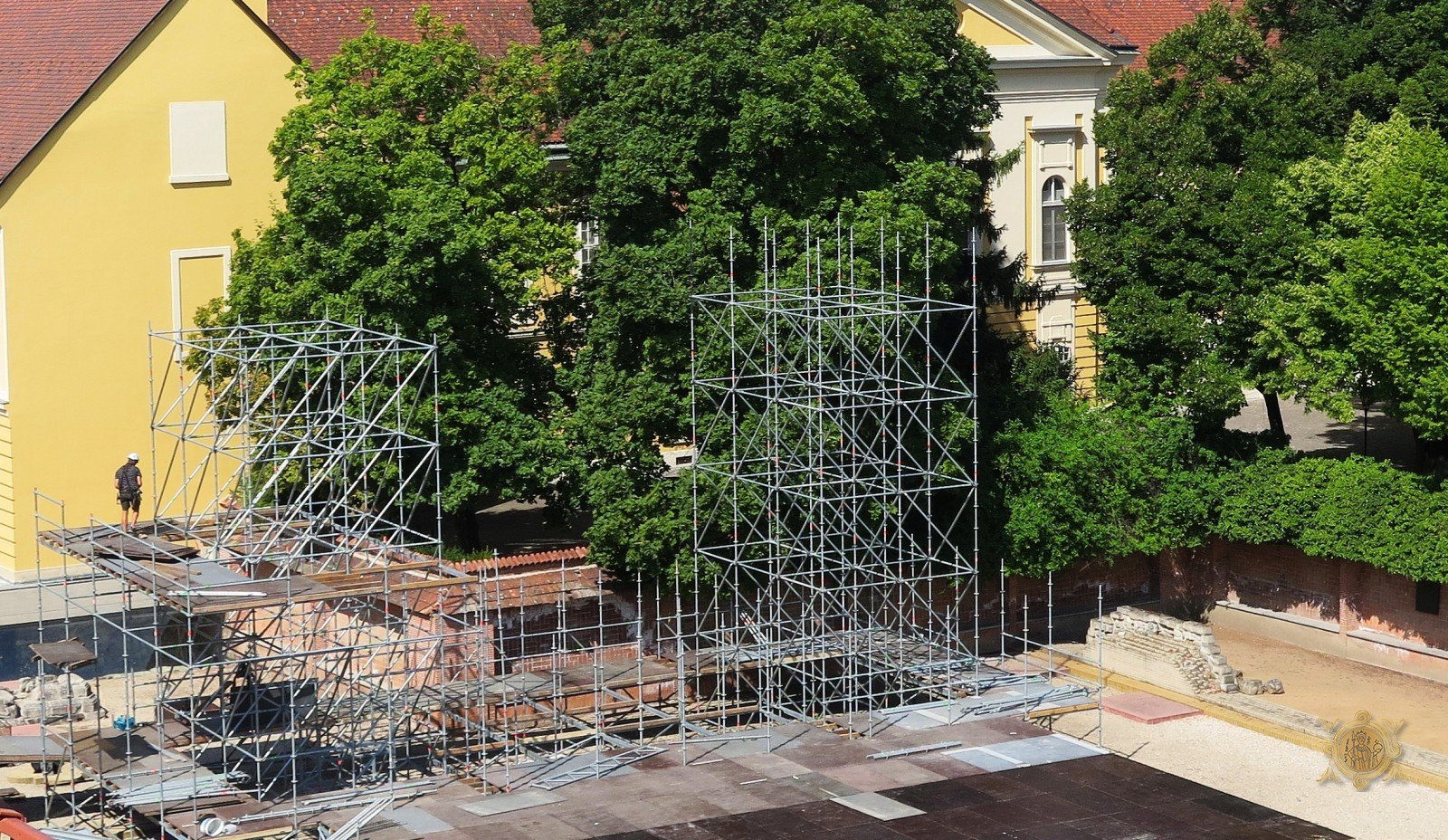 Koronázás 2022