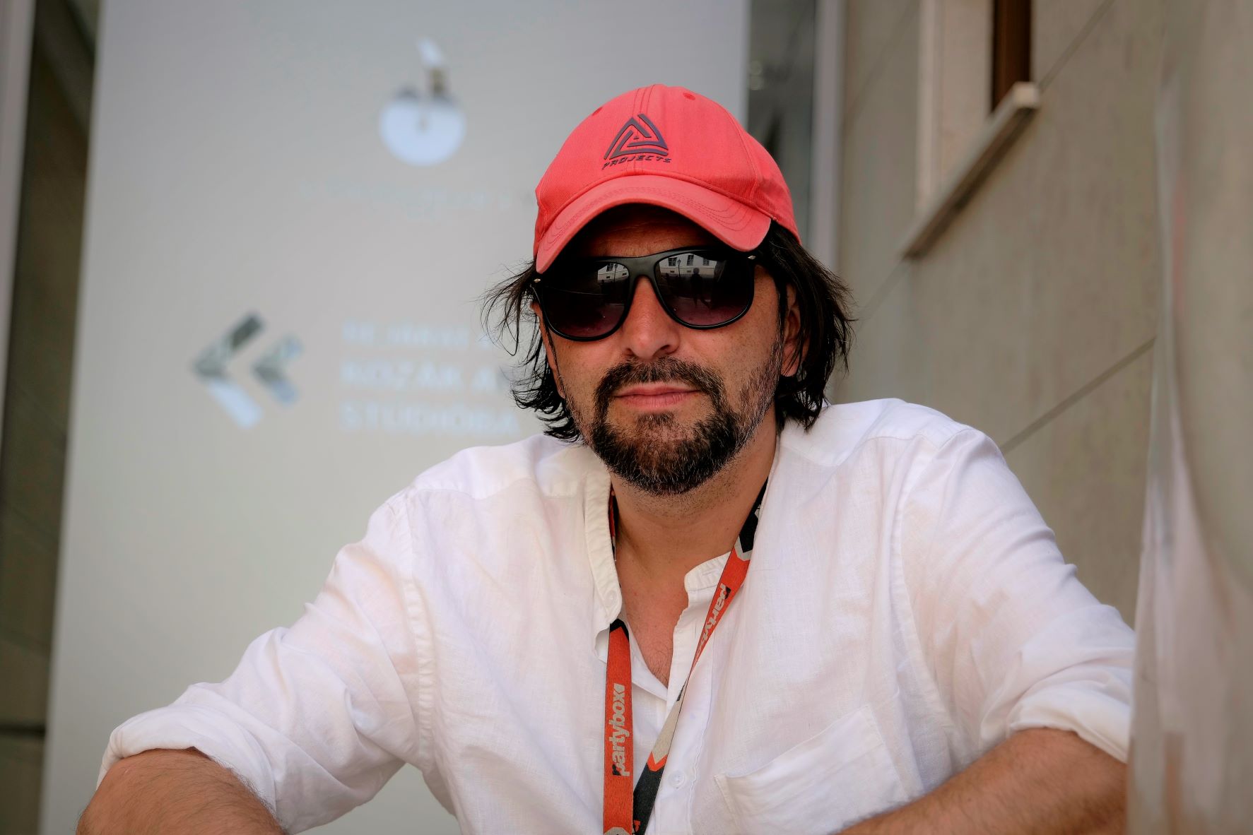 Sárádi Zsolt