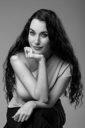 Borovics Anna