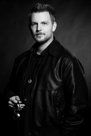 Burkus Dávid Egon