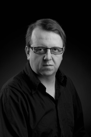 Kricsár Kamill