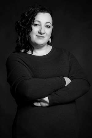 Kis-Csiszár Csilla