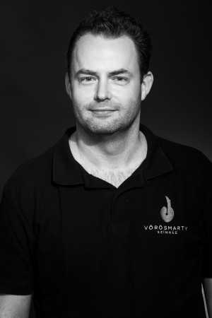 Horváth Gergely