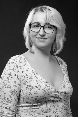 Salánki Eszter