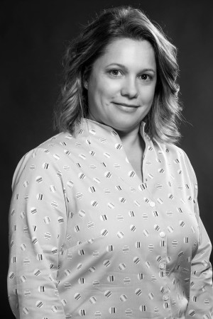 Szilágyi Fruzsina