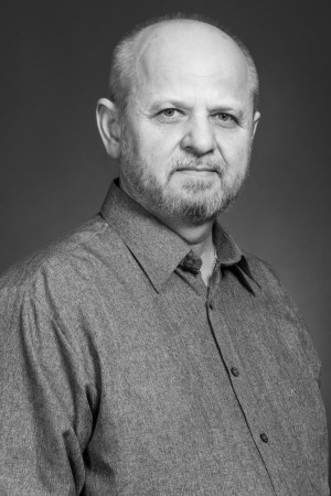 Kemmer Zoltán