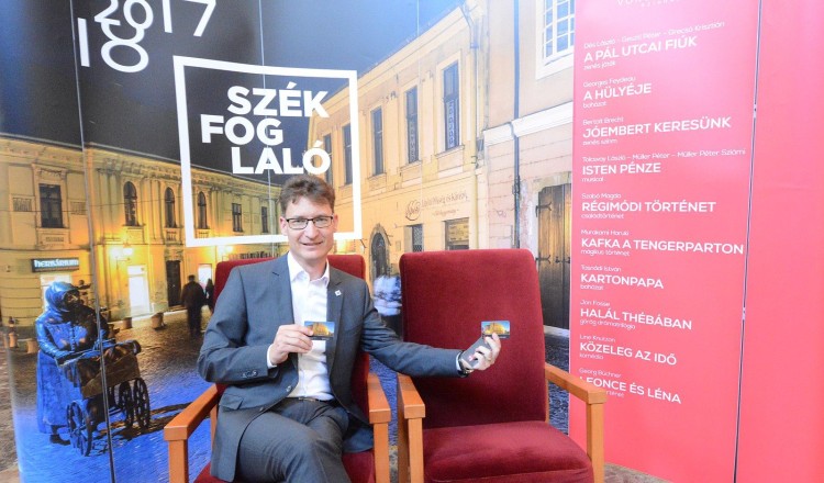 Váltson bérletet!