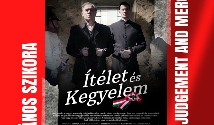 Az Ítélet és kegyelem a Tokiói Filmfesztivál legjobb filmje lett