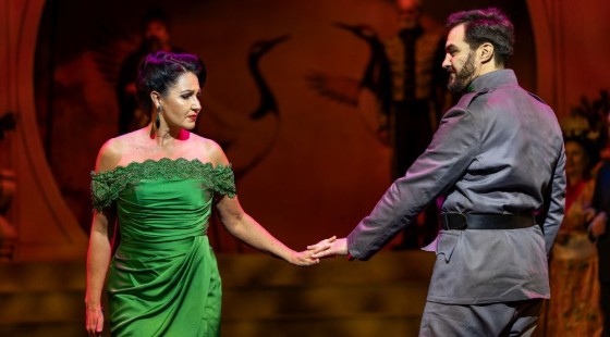 Elsöprő sikerrel debütált a Viktória