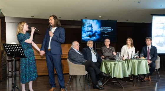 Madagaszkár „királya” a királyok városában