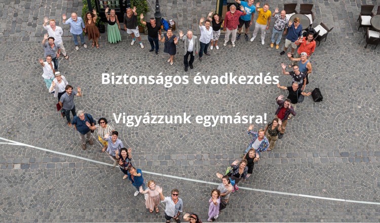 Biztonságos évadkezdés