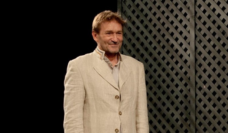Cserhalmi György születésnapjára