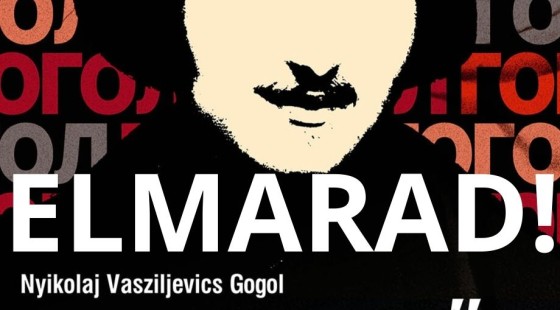 Módosul Az ellenőr, avagy a revizor bemutatójának dátuma és egyéb műsorváltozásik!