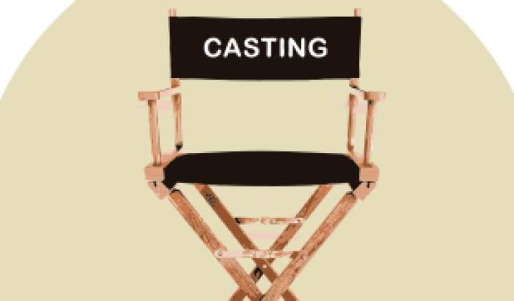 Casting a Vörösmarty Színházban