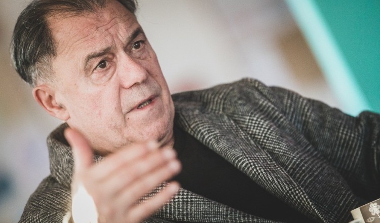 „Várom, hogy lehessen virágot ültetni, de a munkát még jobban”