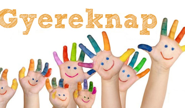 Gyereknap a színházban