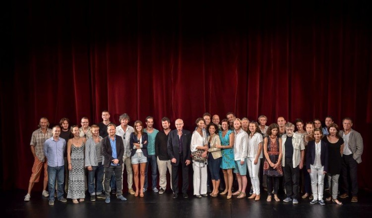 Évadnyitó díjakkal és születésnapi ajándékkal