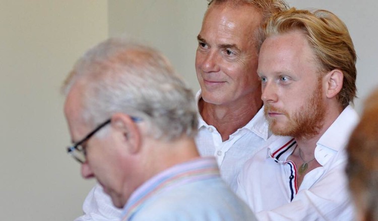 Együttműködés a Rózsavölgyi Szalonnal