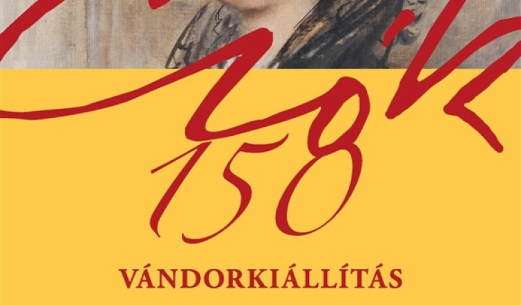 Megnyílt a Csók 150