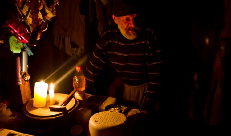 Karácsonyi adománygyűjtés december 19-én