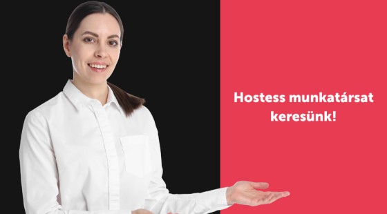HOSTESS CASTING