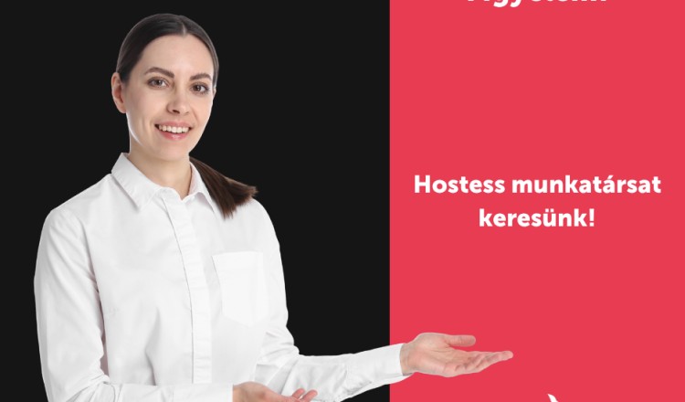 HOSTESS CASTING