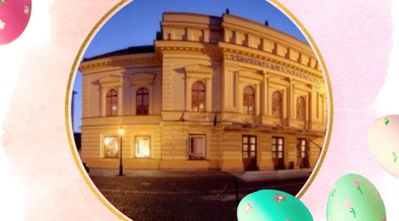 Húsvéti akcióval várjuk nézőinket!