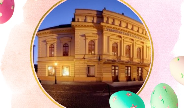 Húsvéti akcióval várjuk nézőinket!