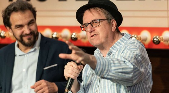 Harmadik alkalommal is megtelt a Művészkijáró!