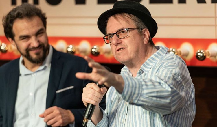 Harmadik alkalommal is megtelt a Művészkijáró!