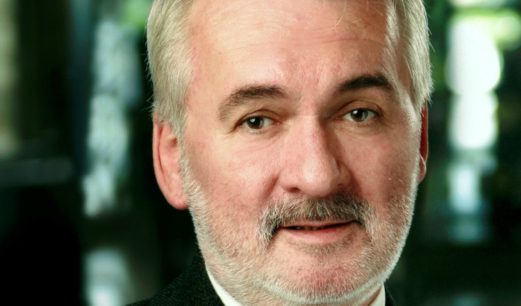Matus György búcsúztatása