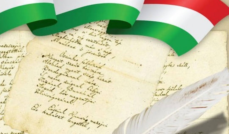 A teremtés ünnepe - a Magyar Kultúra Napja