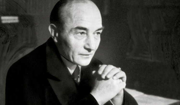 Robert Musil kísérletező világa