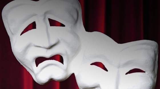 Williem Dafoe üzenete a színházi világnap alkalmából