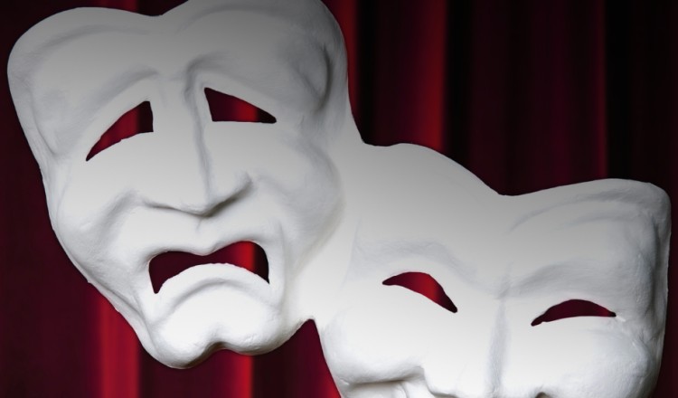 Williem Dafoe üzenete a színházi világnap alkalmából