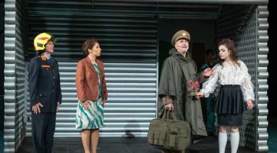 Betegség miatt elmarad a mai  03.12-ei TÓTÉK előadás!