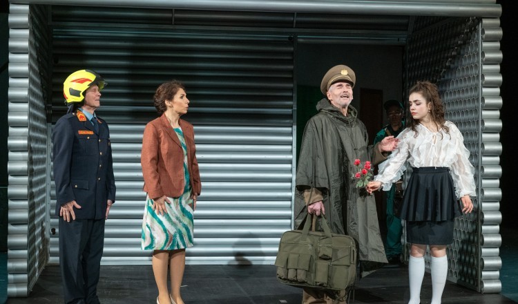 Betegség miatt elmarad a mai  03.12-ei TÓTÉK előadás!