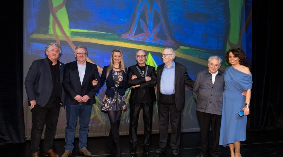 Vándorállat a libikókán - a sorozat második estjén az opera varázsáról beszélgetett vendégeivel Szikora János