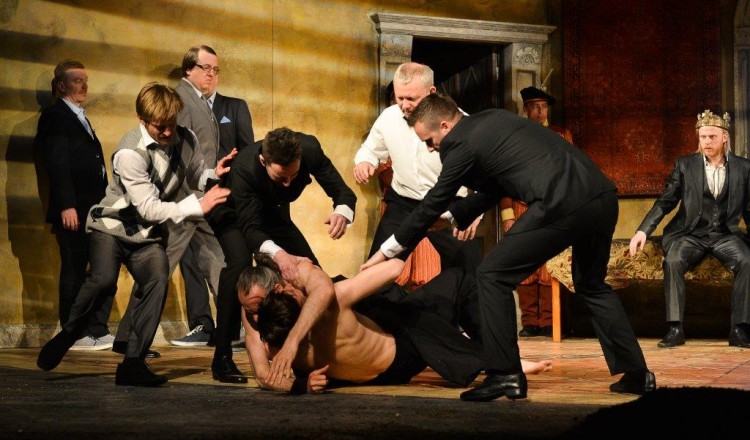 Hamlet