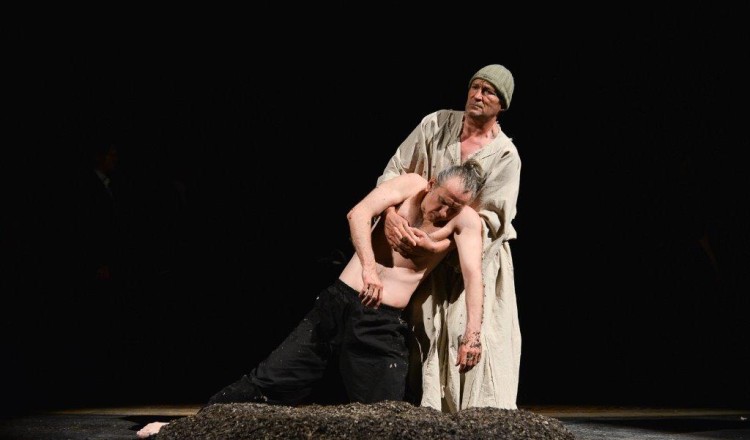 Hamlet