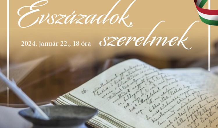 Évszázadok, Szerelmek
